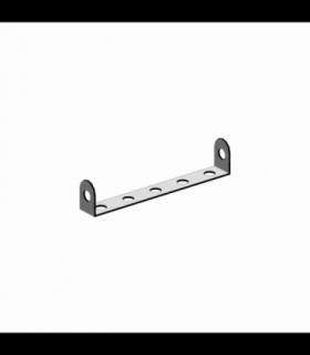 سازه رباتیک ناودانی 5*1 فلزی ربوتکس - دانشجو کیت