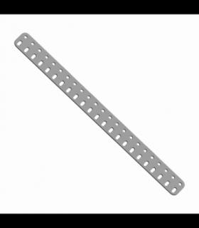 سازه رباتیک صفحه 23*2 فلزی ربوتکس - دانشجو کیت