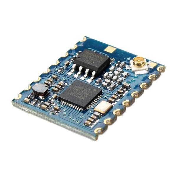 ماژول وای فای WIFI Module MT7681 | دانشجو کیت