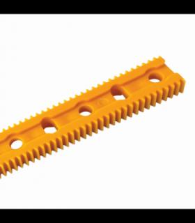 سازه چرخ دنده شانه ای ABS ربوتکس - دانشجو کیت