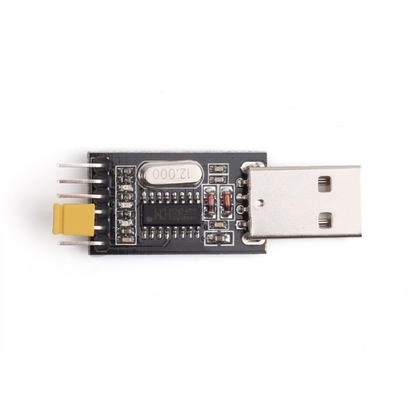 ماژول USB to Serial  CH340
