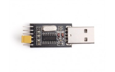 ماژول USB to Serial  CH340