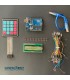 کیت آردوینو ساخت ماشین حساب  Arduino Calculator - دانشجو کیت