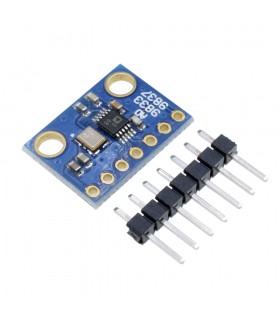 ماژول سیگنال ژنراتور AD9833 - دانشجو کیت