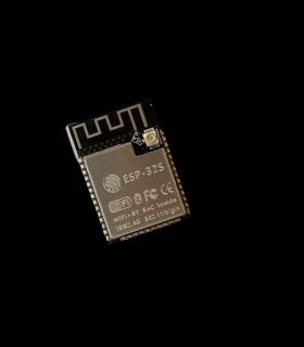 تراشه ESP-32S