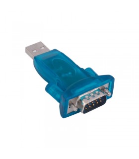 مبدل USB به RS-232 با کانکتور DB9 - دانشجو کیت