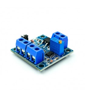 ماژول PWM به ولتاژ 0 تا 10 ولت - دانشجو کیت