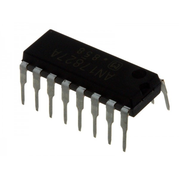 آی سی 74LS170 | دانشجو کیت