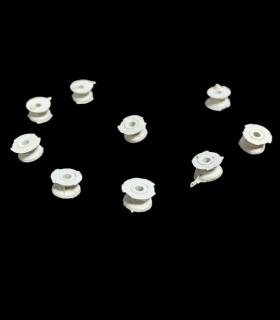 پولی آرمیچرقطر 7mm - دانشجو کیت
