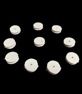 پولی آرمیچر قطر 16mm - دانشجو کیت