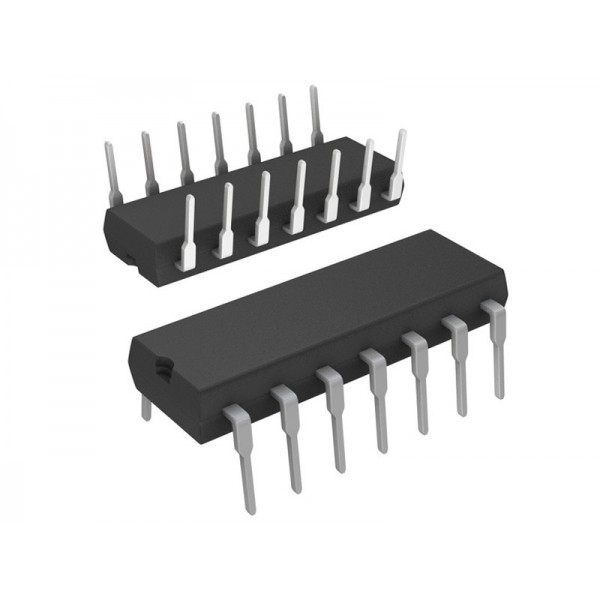 آی سی 74LS26 | دانشجو کیت