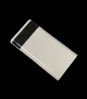 قاب پاوربانک S6 ظرفیت 20000mAh قابلیت اتصال 6 باتری - دانشجو کیت