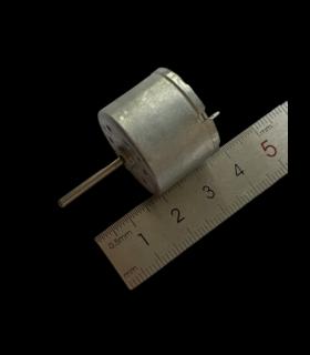 موتور گرد 25X18 - دانشجو کیت
