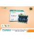 برد رله هشت کانال با کنترل I2C پرومیک ProMake Universal 8ch Relay Board with I2C Control easyiot - دانشجو کیت