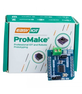 ماژول CAN باس 215x پرومیک ProMake CAN 215x Module easyIoT - دانشجو کیت