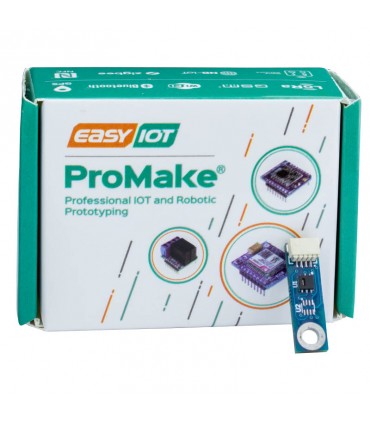 پراب سنسور دما رطوبت و فشار هوای پرومیک ProMake Probe TEM/HUM/Pressure Sensor easyiot- دانشجو کیت