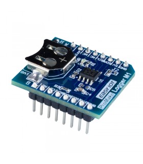 ماژول دیتا لاگر M1 پرومیک MProMake Logger easyiot - دانشجو کیت