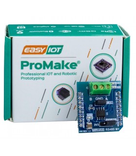 ماژول مبدل RS485 پرومیک ProMake M1 easyiot - دانشجو کیت