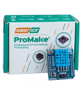 ماژول سنسور تگ مقدماتی ProMake Basic SensorTag Module - دانشجو کیت