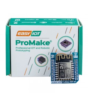 ماژول ESP12 وای فای پرومیک ProMake WiFi  easyiot - دانشجو کیت