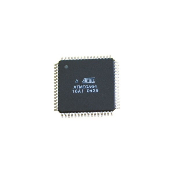 آی سی اتمگا 64 (Atmega64 SMD) | دانشجو كيت