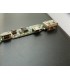 قاب پاوربانک جیبی باریک تک کانال Type Micro USB