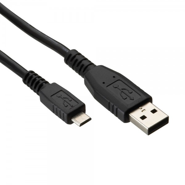 کابل USB به Micro USB مخصوص رزبری | دانشجو کیت