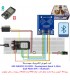 کیت آموزشی توسعه اینترنت اشیاء مهندسیکا مدل خلاقیت دلتا ESP32+70 - دانشجو کیت