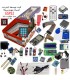 کیت آموزشی توسعه اینترنت اشیاء مهندسیکا مدل خلاقیت دلتا ESP32+70