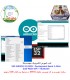کیت آموزشی توسعه اینترنت اشیاء مهندسیکا مدل خلاقیت دلتا ESP32+70 - دانشجو کیت