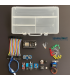 کیت ای اس پی باکس ESP8266 BOX + ویدیو آموزش میکروپایتون
