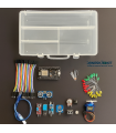 کیت ای اس پی باکس ESP8266 BOX + ویدیو آموزش میکروپایتون