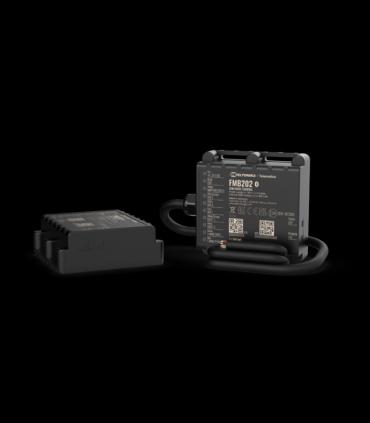 ردیاب خودرو تلتونیکا FMB202 - دانشجو کیت