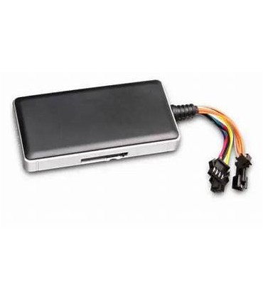 ردیاب خودرو کانکاکس GT06N - دانشجو کیت