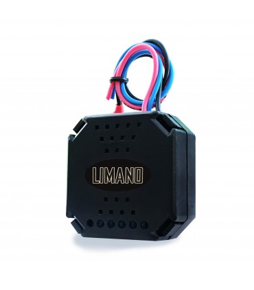 گیرنده تک کانال اقتصادی 220 ولت مدل LMN1001 - دانشجو کیت