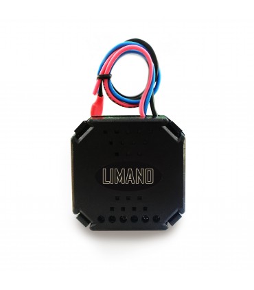 گیرنده دو کانال اقتصادی 220 ولت  مدل LMN1101 - دانشجو کیت