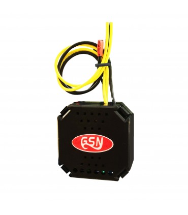 گیرنده سه کانال 35-12 ولت GSN2201 - دانشجو کیت