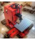 دستگاه فرز CNC سی ان سی ستونی رومیزی 40x30x10cm