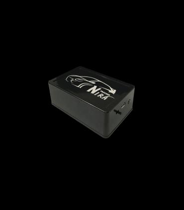 ردیاب آهنربایی نیرا مدل NST140 - دانشجو کیت