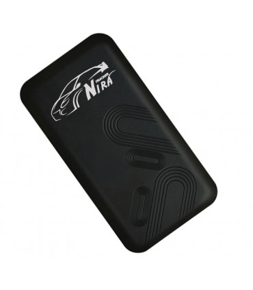 ردیاب سیمی خودرو - موتورسیکلت نیرا مدل NST120 - دانشجو کیت