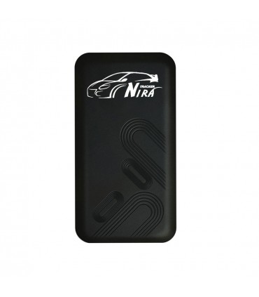 ردیاب سیمی خودرو - موتورسیکلت نیرا مدل NST120 - دانشجو کیت