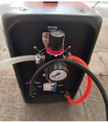 دستگاه CNC رومیزی برش پلاسما آرین متال برش ورق 5 تا 8 میل - دانشجو کیت