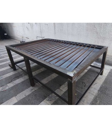 دستگاه CNC رومیزی برش پلاسما آرین متال برش ورق 5 تا 8 میل - دانشجو کیت