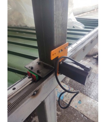 دستگاه CNC رومیزی برش پلاسما آرین متال برش ورق 5 تا 8 میل - دانشجو کیت