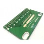 تبدیل PCB 40 پایه FPC to DIP | دانشجو کیت