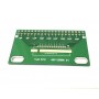 تبدیل PCB 40 پایه FPC to DIP | دانشجو کیت