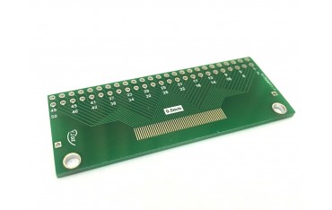 تبدیل PCB 50 پایه FPC to DIP | دانشجو کیت