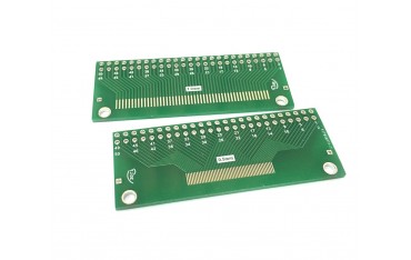 تبدیل PCB 50 پایه FPC to DIP | دانشجو کیت