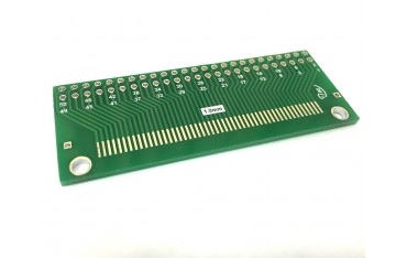 تبدیل PCB 50 پایه FPC to DIP | دانشجو کیت