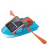 کیت ساخت قایق خورشیدی Solar Powered Boat - دانشجو کیت